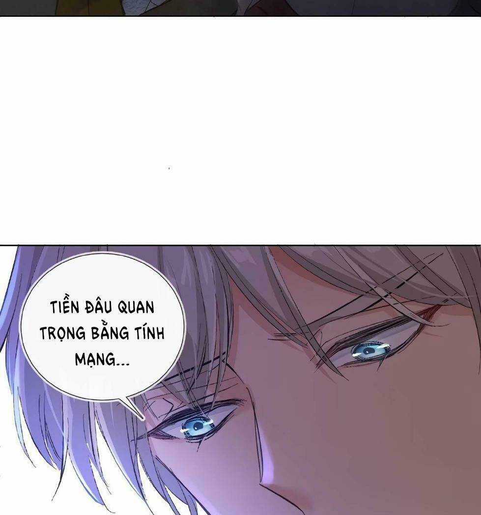 Kế Hoạch Phát Tài Của Olive Chapter 1 trang 36