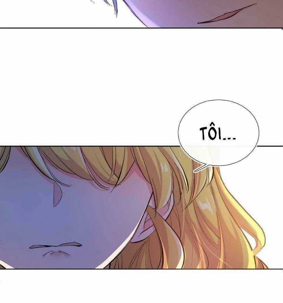 Kế Hoạch Phát Tài Của Olive Chapter 1 trang 37