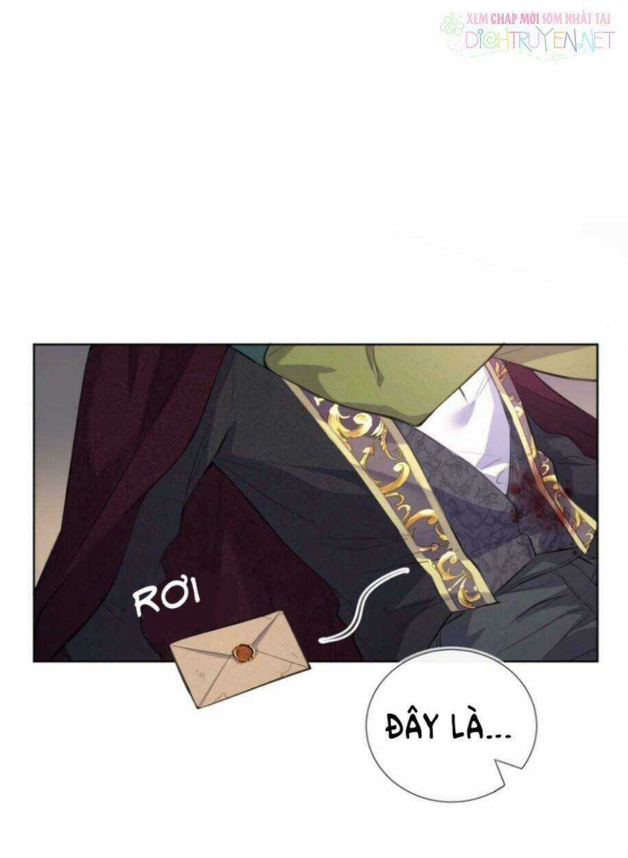 Kế Hoạch Phát Tài Của Olive Chapter 1 trang 44