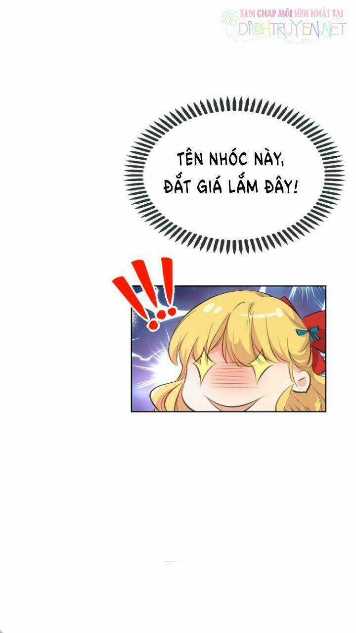 Kế Hoạch Phát Tài Của Olive Chapter 1 trang 47