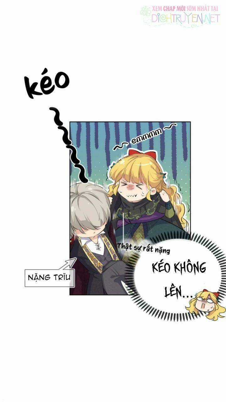 Kế Hoạch Phát Tài Của Olive Chapter 1 trang 49