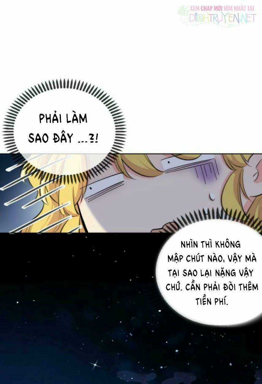 Kế Hoạch Phát Tài Của Olive Chapter 1 trang 50