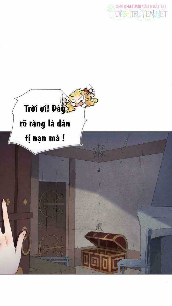Kế Hoạch Phát Tài Của Olive Chapter 1 trang 56