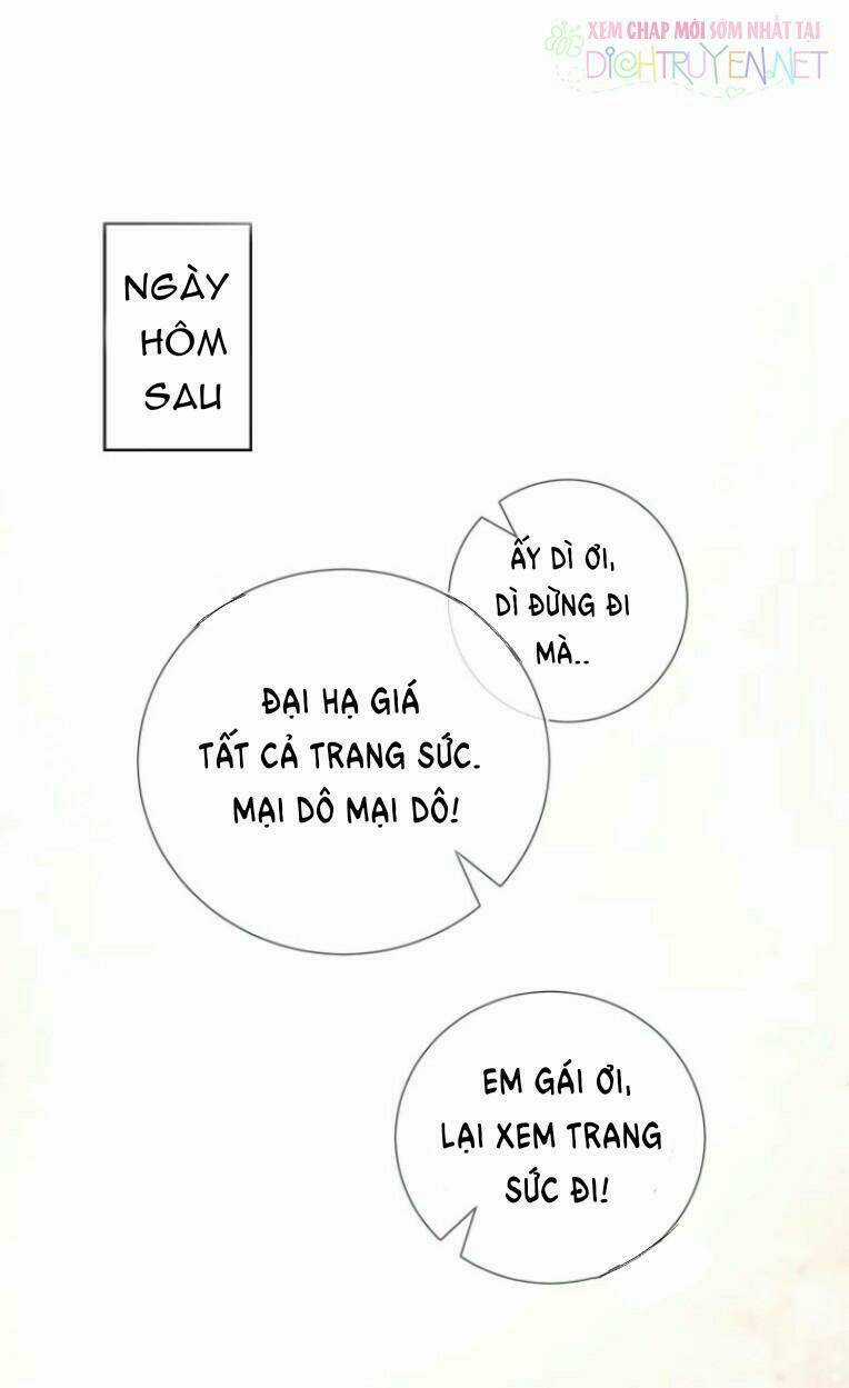 Kế Hoạch Phát Tài Của Olive Chapter 1 trang 57