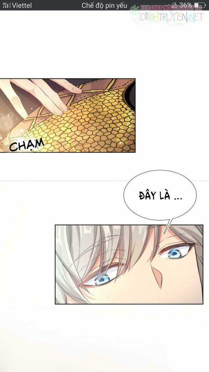 Kế Hoạch Phát Tài Của Olive Chapter 1 trang 59