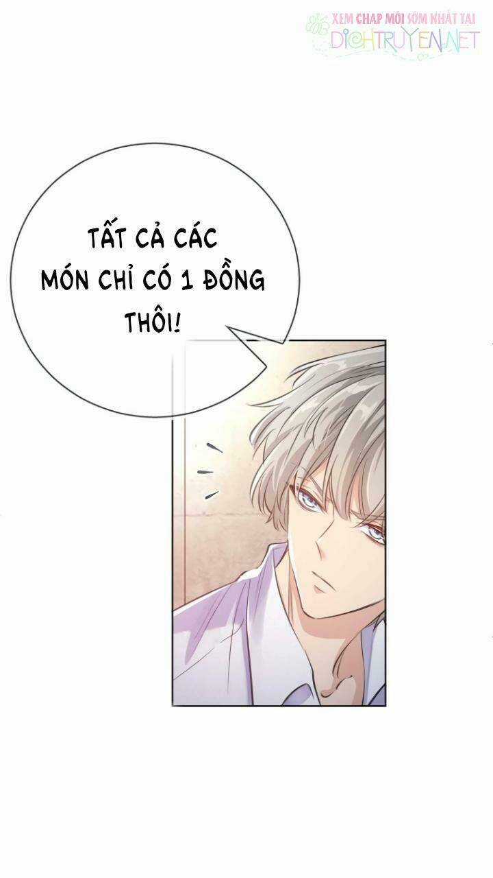 Kế Hoạch Phát Tài Của Olive Chapter 1 trang 65