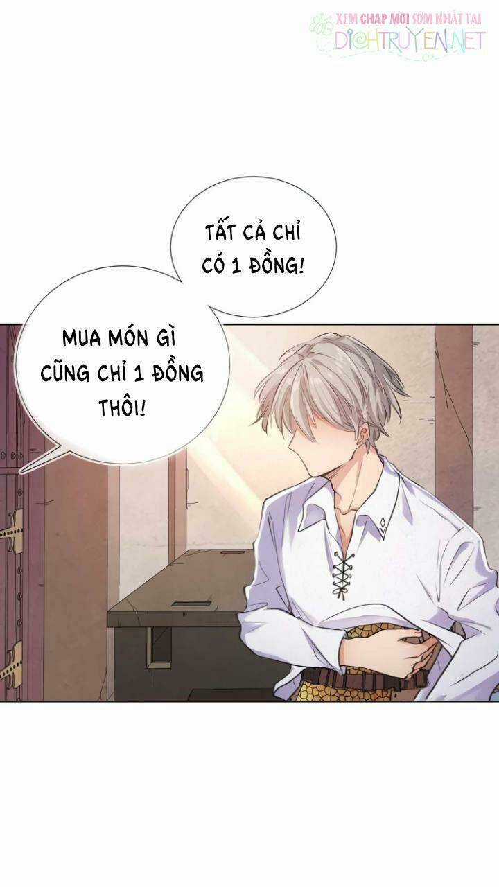 Kế Hoạch Phát Tài Của Olive Chapter 1 trang 66
