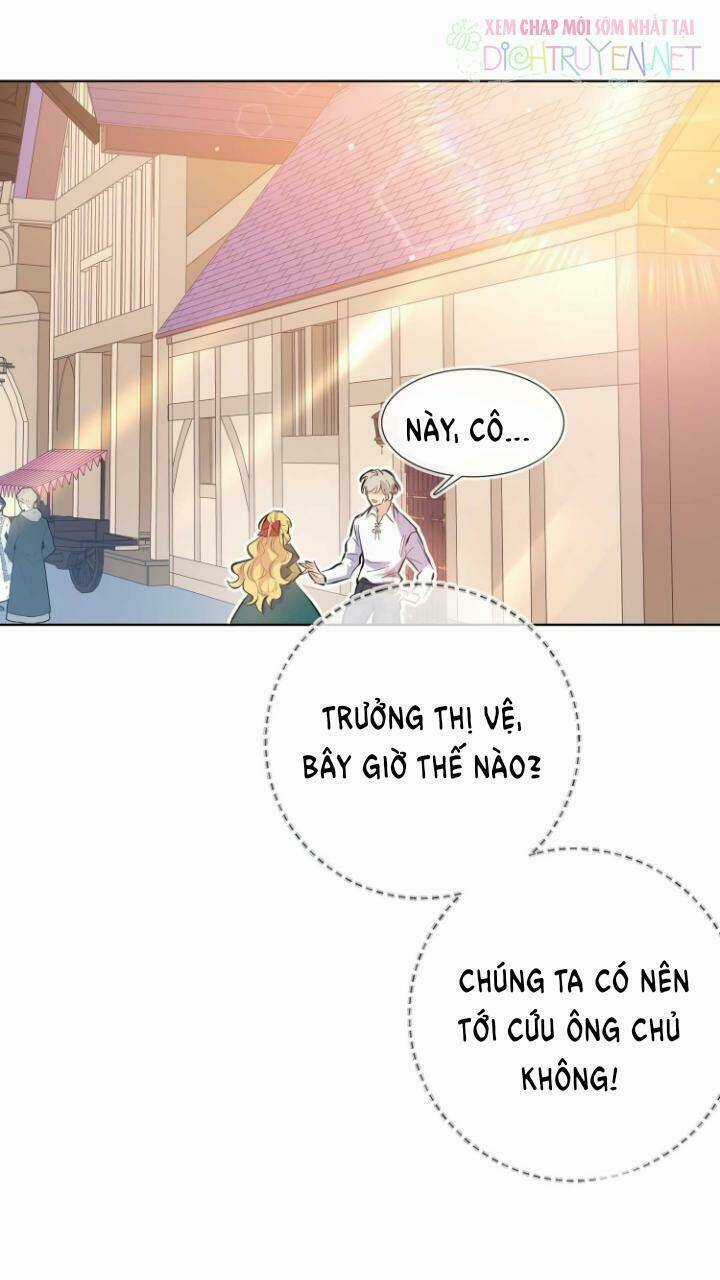Kế Hoạch Phát Tài Của Olive Chapter 1 trang 71