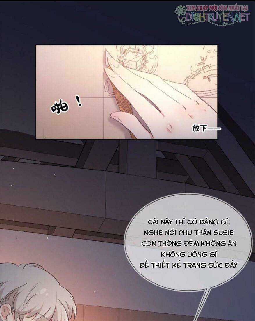 Kế Hoạch Phát Tài Của Olive Chapter 6 trang 17