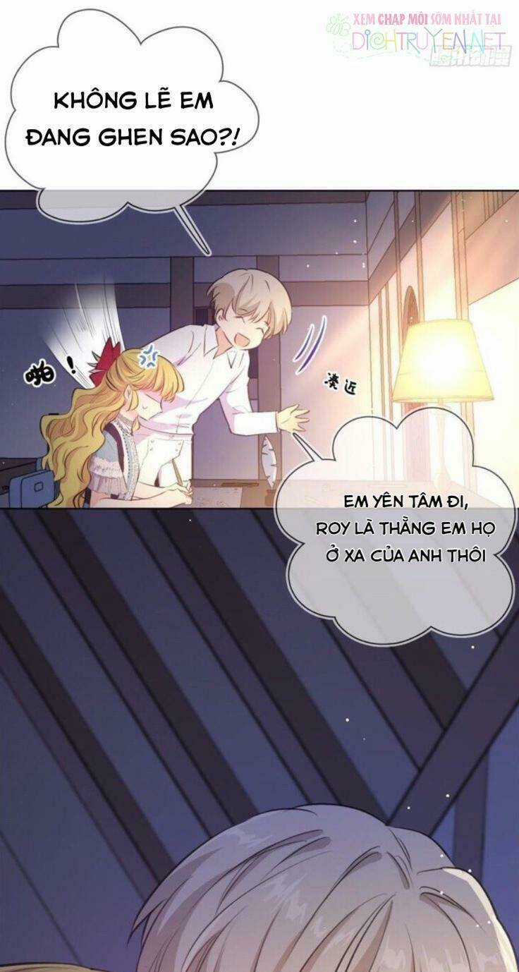 Kế Hoạch Phát Tài Của Olive Chapter 6 trang 6