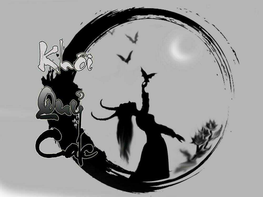 Kế Hoạch Săn Phù Thủy Hiện Đại Chapter 1 trang 14