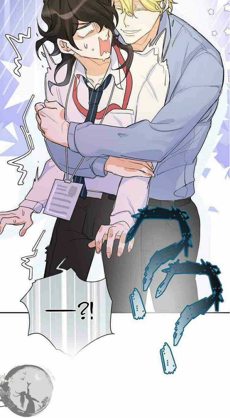 Kế Hoạch Săn Phù Thủy Hiện Đại Chapter 1 trang 4