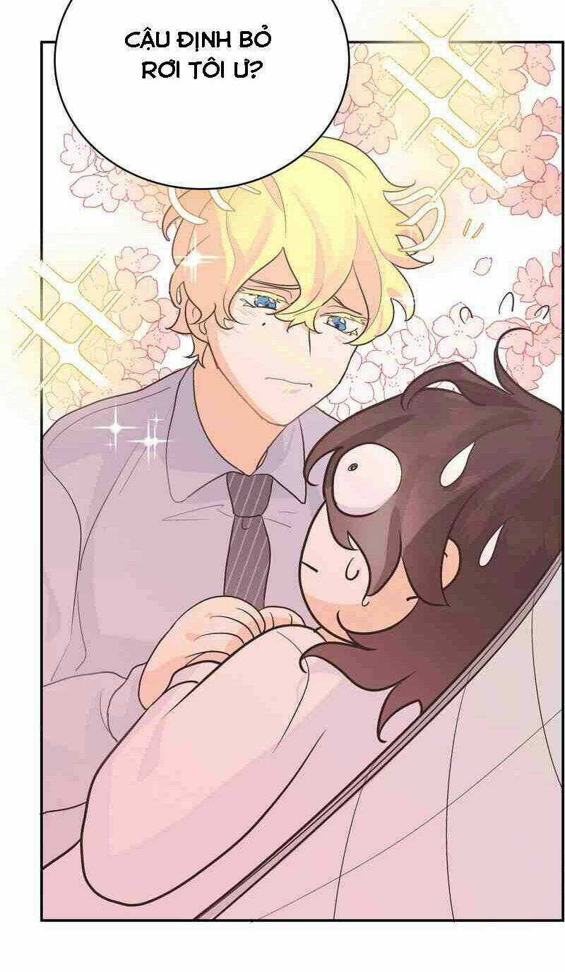 Kế Hoạch Săn Phù Thủy Hiện Đại Chapter 1 trang 9