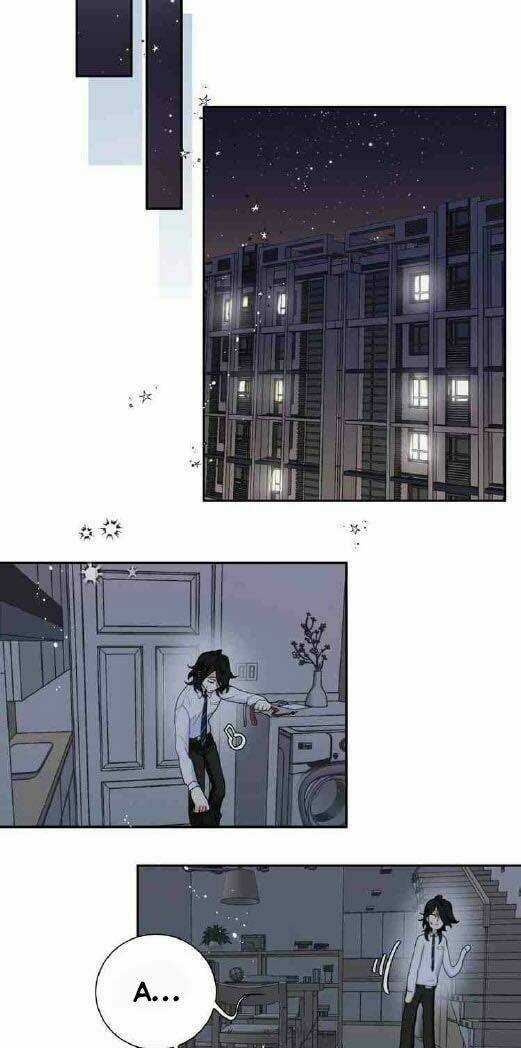 Kế Hoạch Săn Phù Thủy Hiện Đại Chapter 2 trang 15