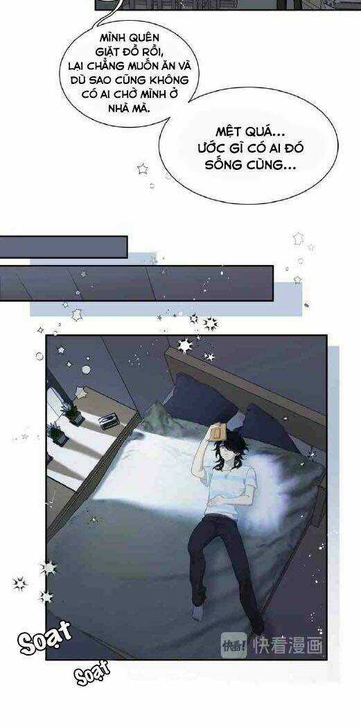 Kế Hoạch Săn Phù Thủy Hiện Đại Chapter 2 trang 16