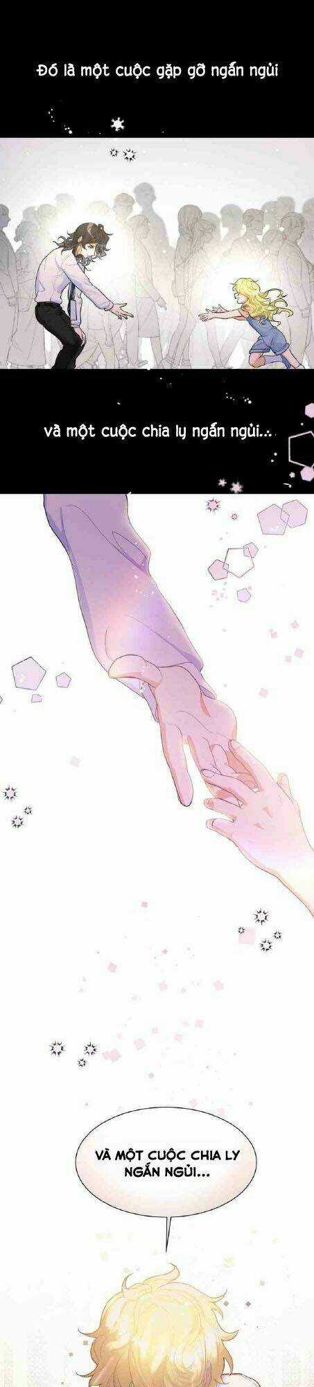 Kế Hoạch Săn Phù Thủy Hiện Đại Chapter 2 trang 20