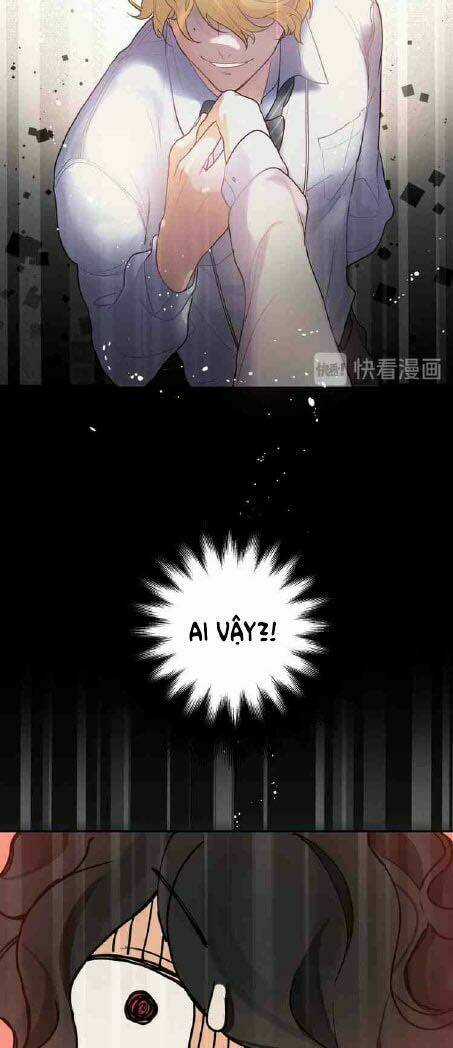 Kế Hoạch Săn Phù Thủy Hiện Đại Chapter 2 trang 21