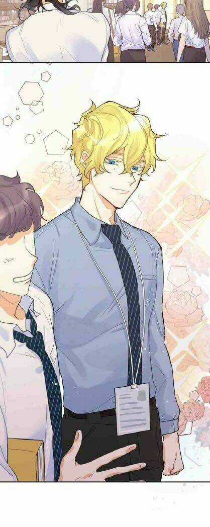 Kế Hoạch Săn Phù Thủy Hiện Đại Chapter 2 trang 25