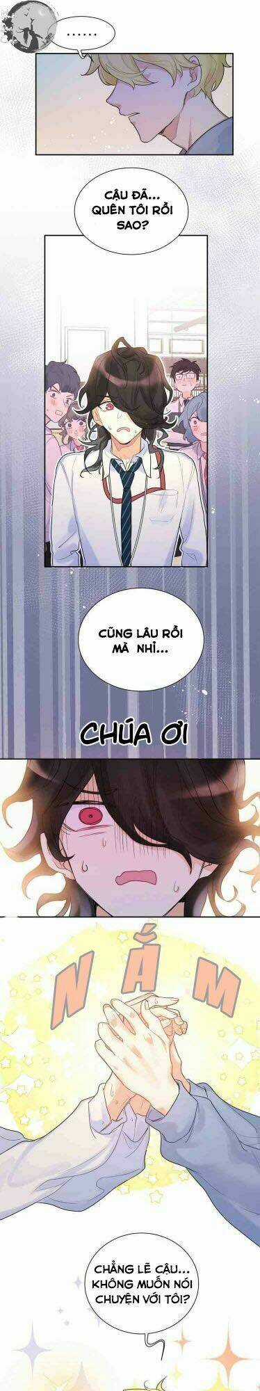 Kế Hoạch Săn Phù Thủy Hiện Đại Chapter 2 trang 29