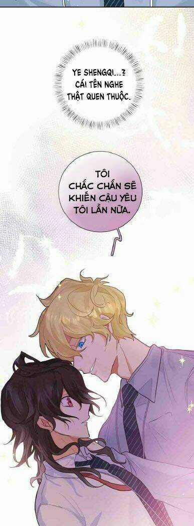 Kế Hoạch Săn Phù Thủy Hiện Đại Chapter 2 trang 33