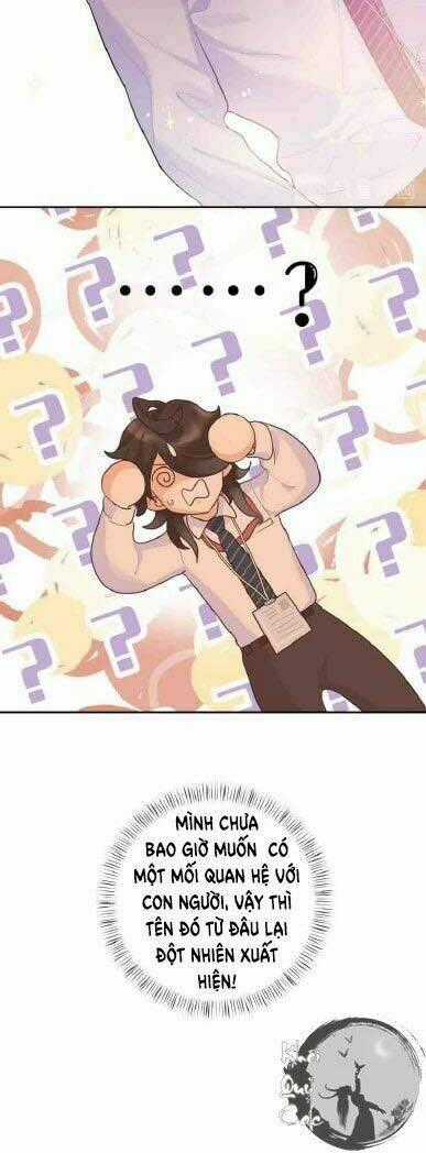 Kế Hoạch Săn Phù Thủy Hiện Đại Chapter 2 trang 34