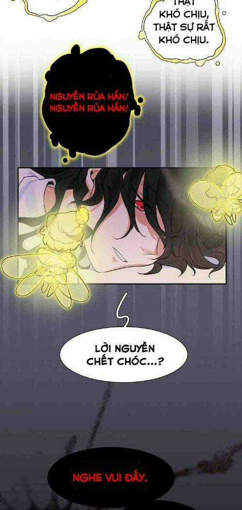 Kế Hoạch Săn Phù Thủy Hiện Đại Chapter 2 trang 6