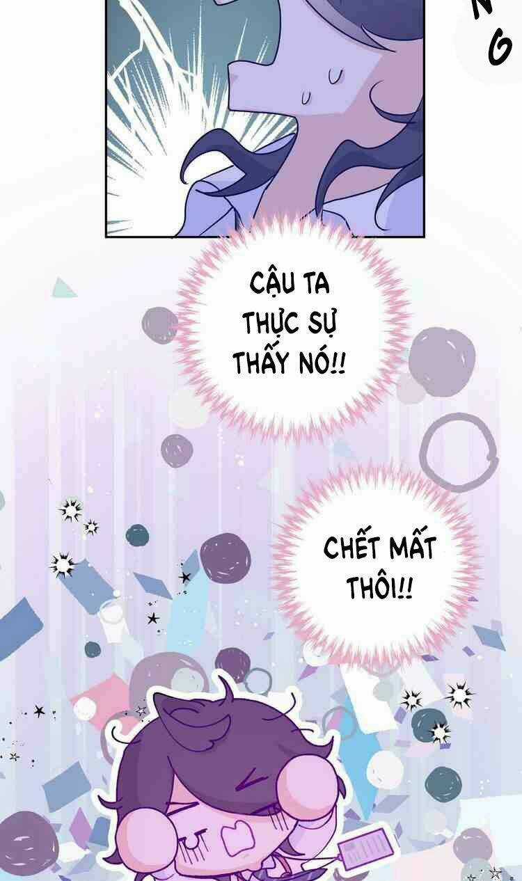 Kế Hoạch Săn Phù Thủy Hiện Đại Chapter 3 trang 15