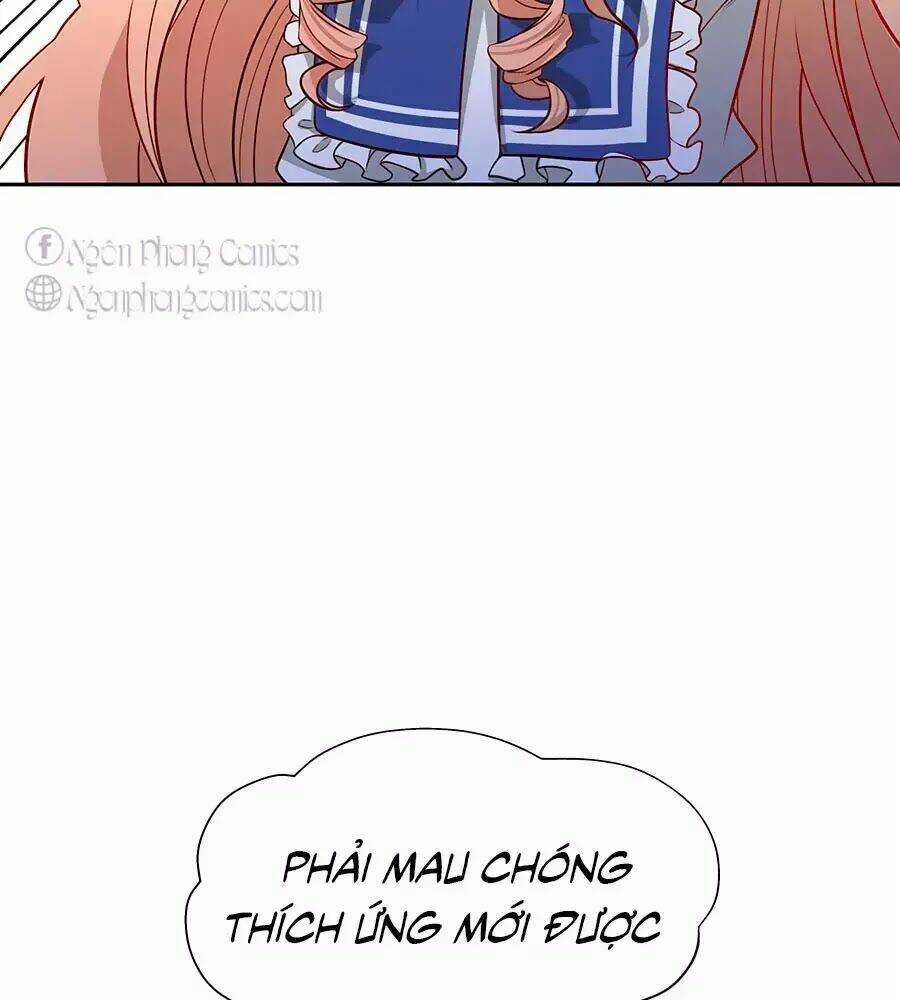 Kế Hoạch Sống Còn Của Công Chúa Nữ Phụ Chapter 3 trang 11