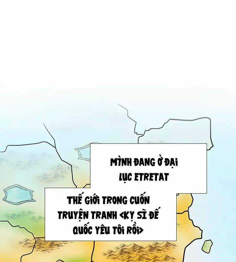 Kế Hoạch Sống Còn Của Công Chúa Nữ Phụ Chapter 3 trang 13