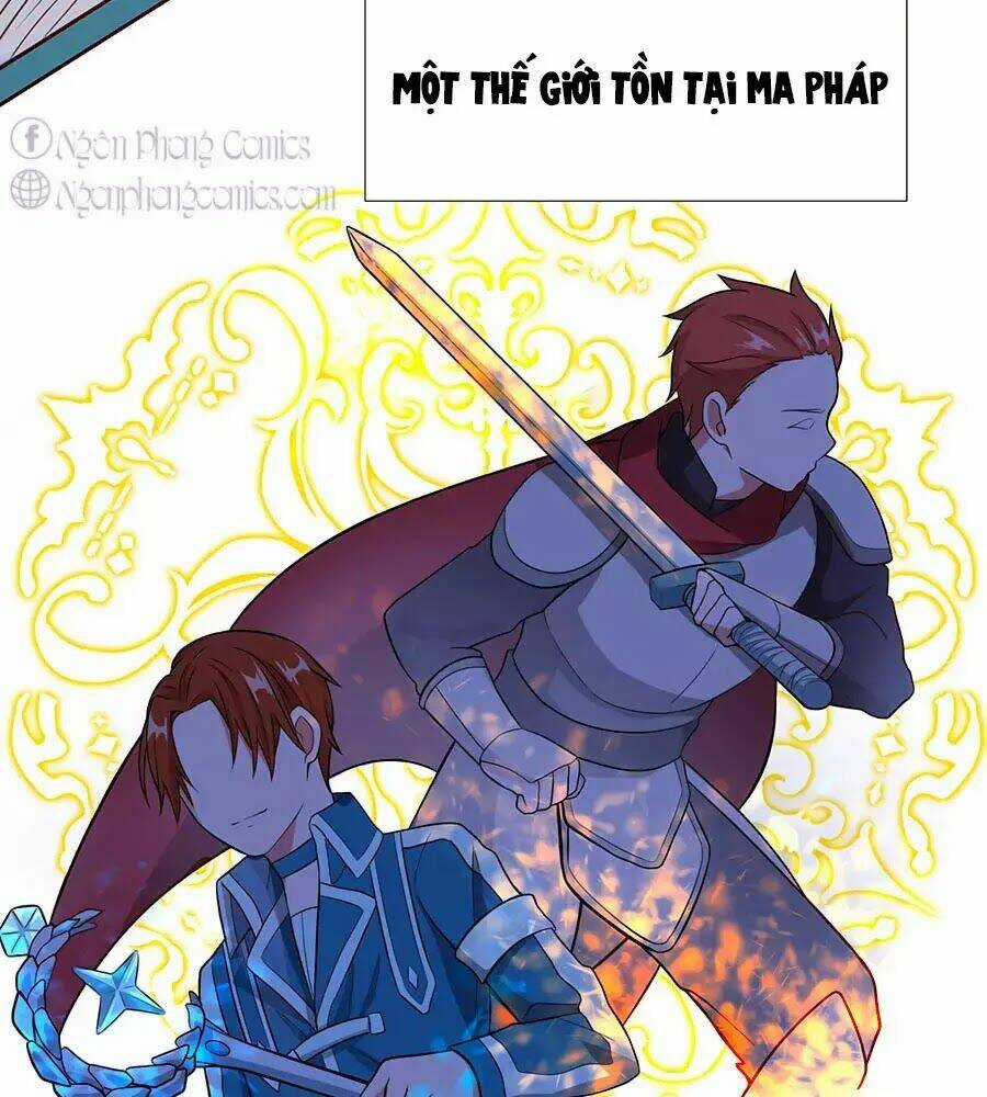 Kế Hoạch Sống Còn Của Công Chúa Nữ Phụ Chapter 3 trang 15
