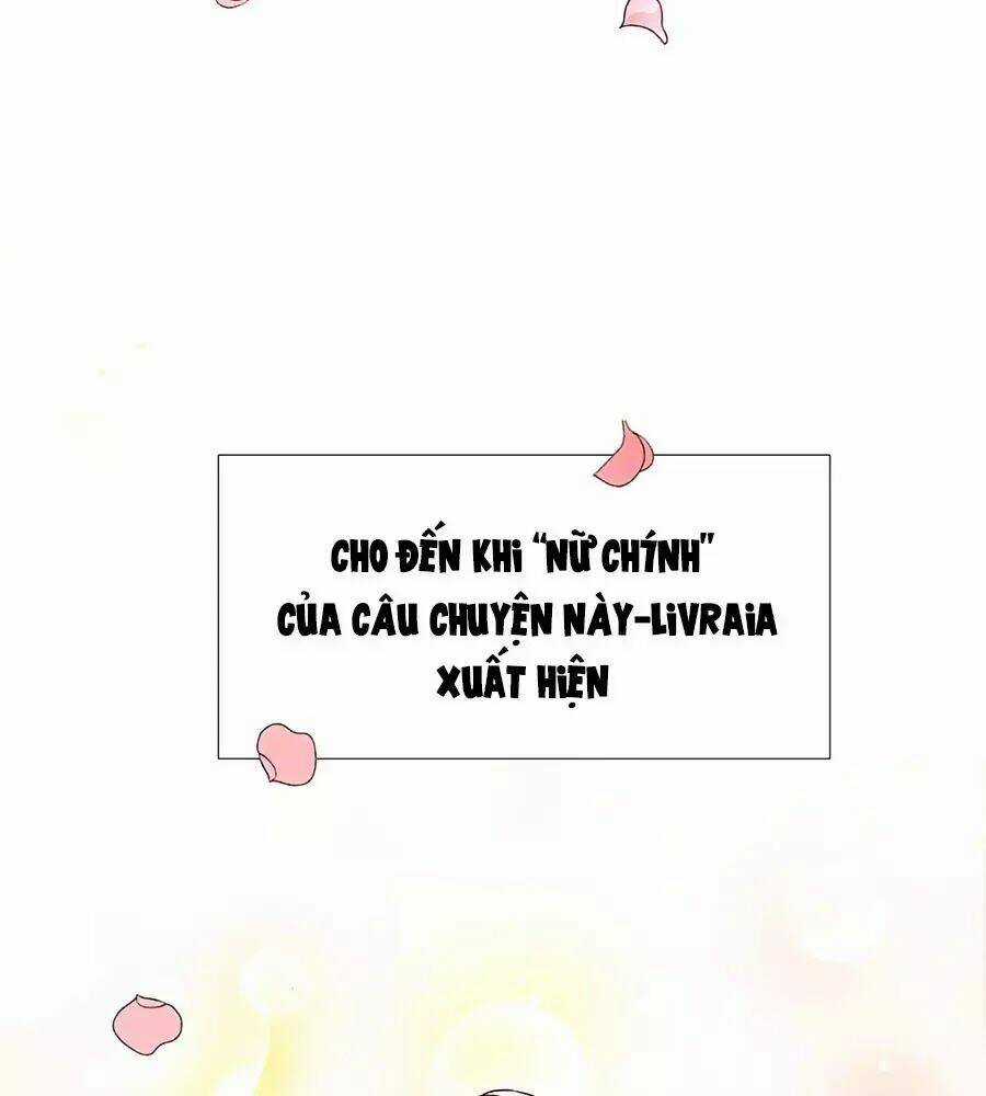 Kế Hoạch Sống Còn Của Công Chúa Nữ Phụ Chapter 3 trang 21
