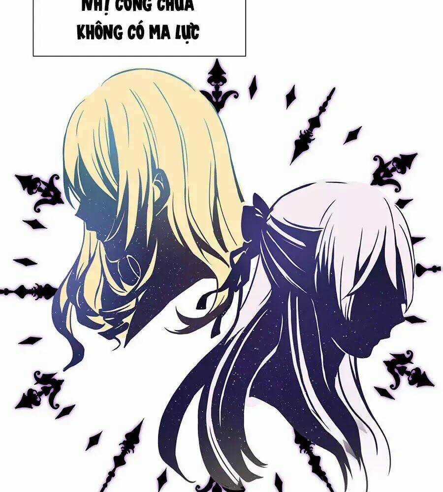 Kế Hoạch Sống Còn Của Công Chúa Nữ Phụ Chapter 3 trang 24