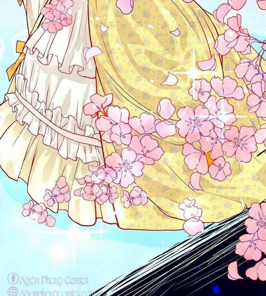 Kế Hoạch Sống Còn Của Công Chúa Nữ Phụ Chapter 3 trang 31