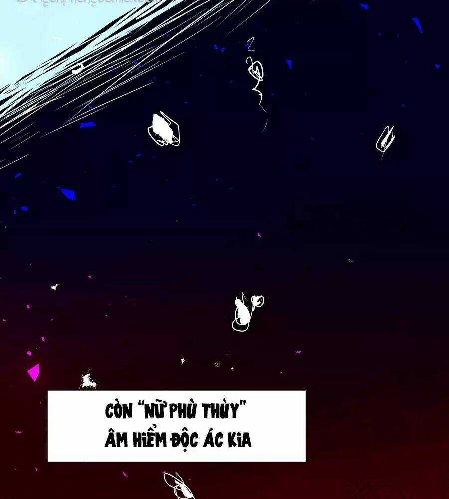 Kế Hoạch Sống Còn Của Công Chúa Nữ Phụ Chapter 3 trang 32