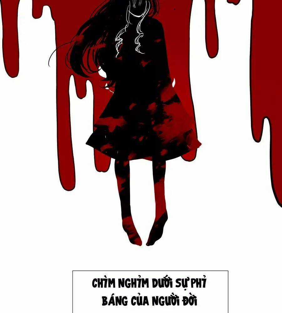 Kế Hoạch Sống Còn Của Công Chúa Nữ Phụ Chapter 3 trang 35