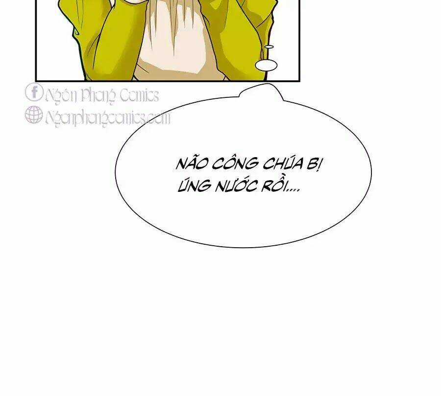 Kế Hoạch Sống Còn Của Công Chúa Nữ Phụ Chapter 3 trang 46