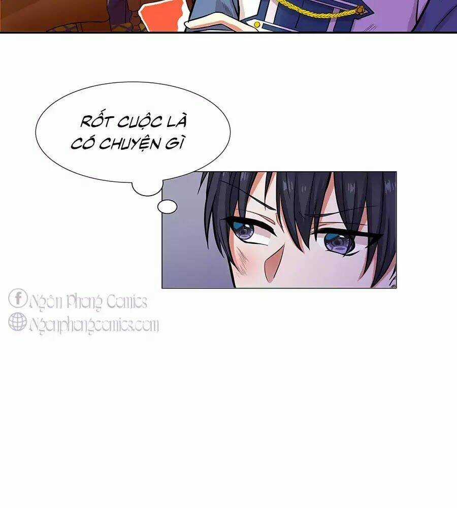 Kế Hoạch Sống Còn Của Công Chúa Nữ Phụ Chapter 3 trang 48