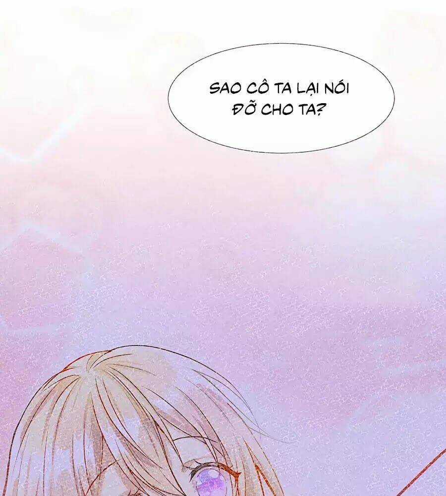 Kế Hoạch Sống Còn Của Công Chúa Nữ Phụ Chapter 3 trang 49