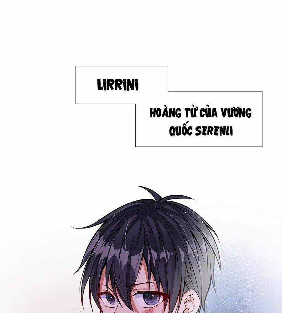 Kế Hoạch Sống Còn Của Công Chúa Nữ Phụ Chapter 3 trang 59