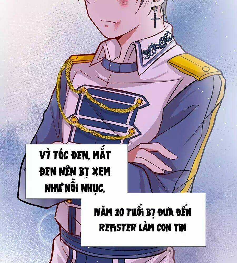 Kế Hoạch Sống Còn Của Công Chúa Nữ Phụ Chapter 3 trang 60