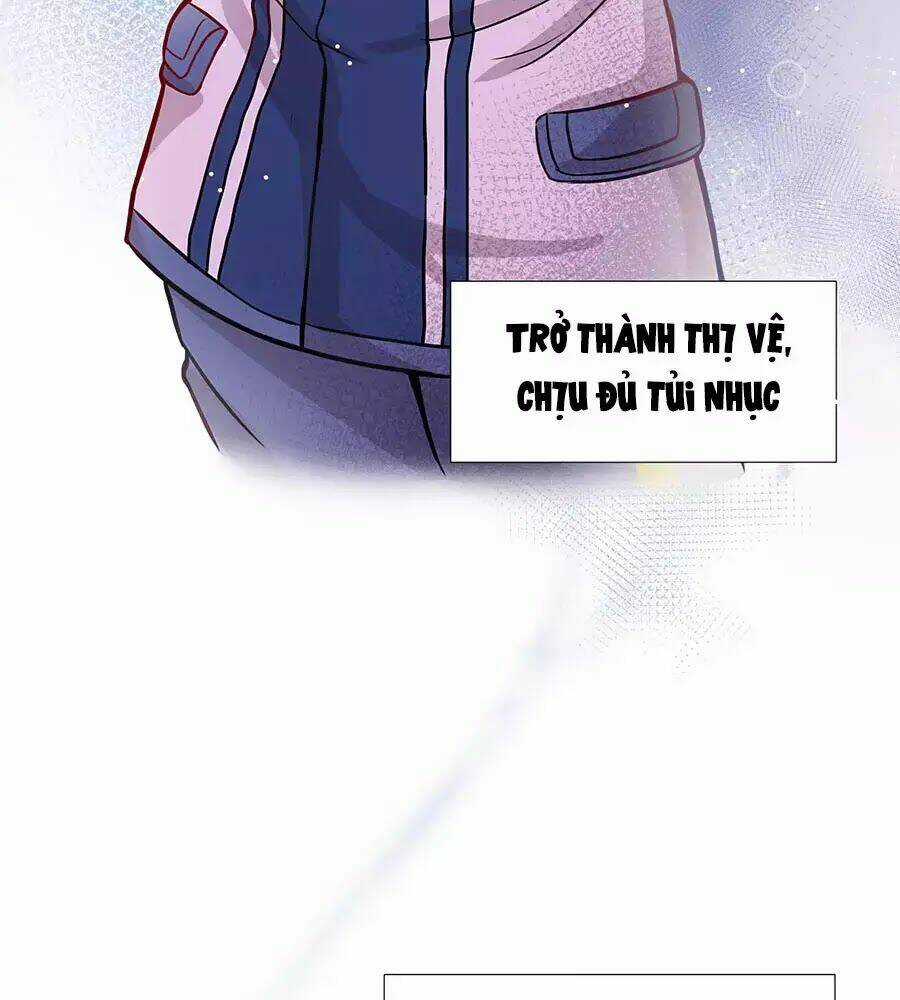 Kế Hoạch Sống Còn Của Công Chúa Nữ Phụ Chapter 3 trang 61