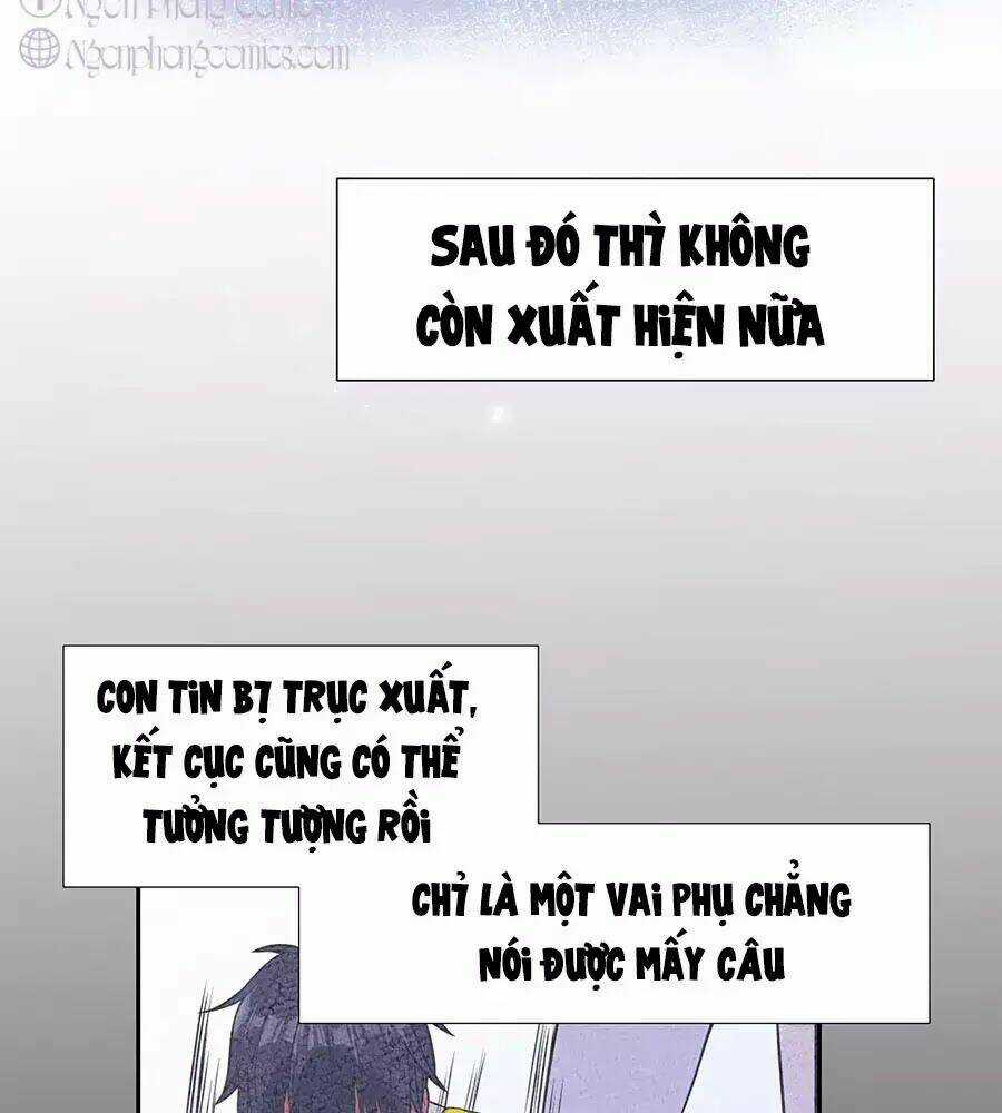 Kế Hoạch Sống Còn Của Công Chúa Nữ Phụ Chapter 3 trang 63