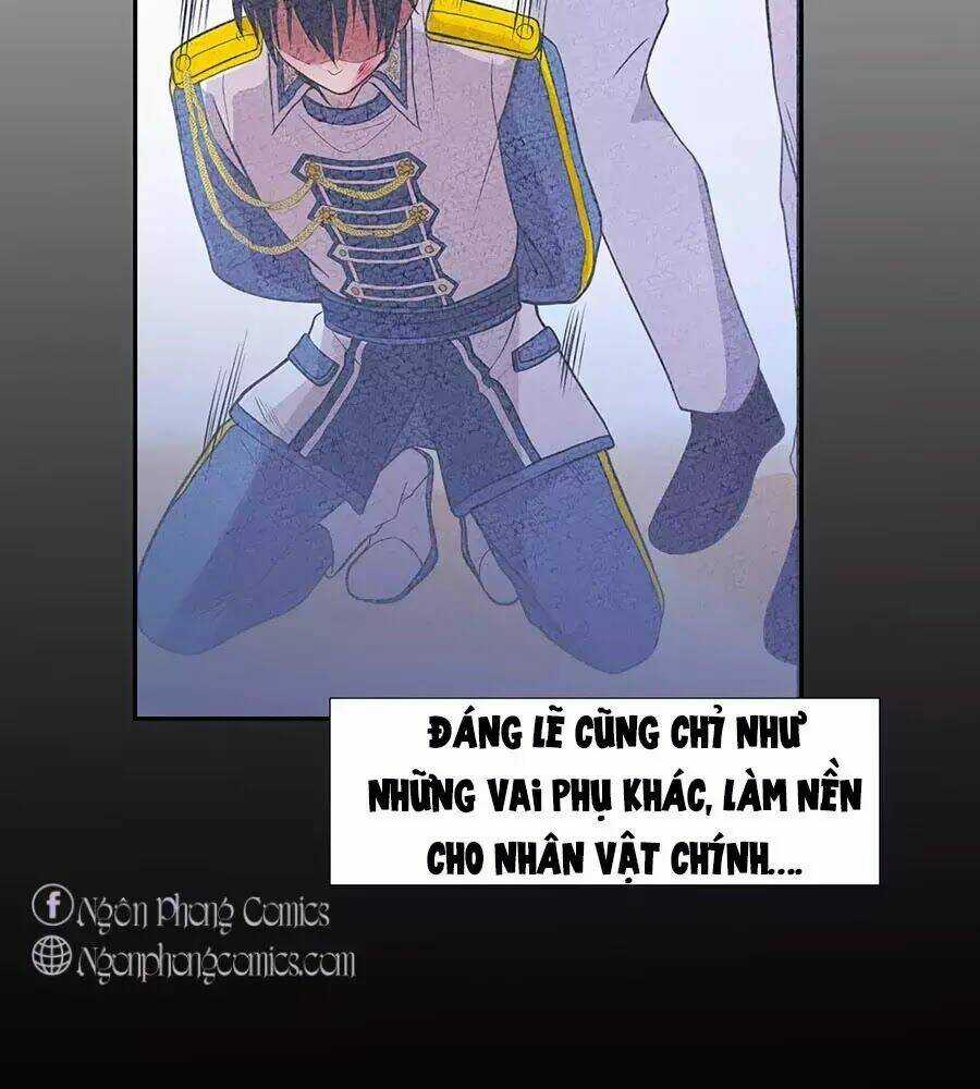 Kế Hoạch Sống Còn Của Công Chúa Nữ Phụ Chapter 3 trang 64