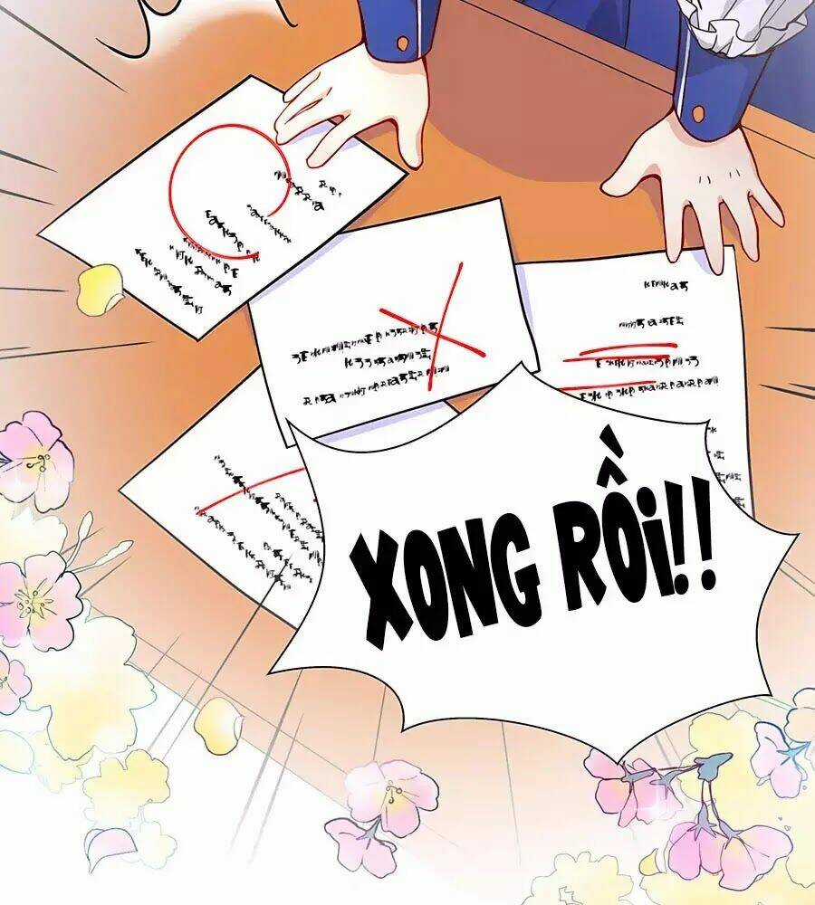 Kế Hoạch Sống Còn Của Công Chúa Nữ Phụ Chapter 3 trang 73