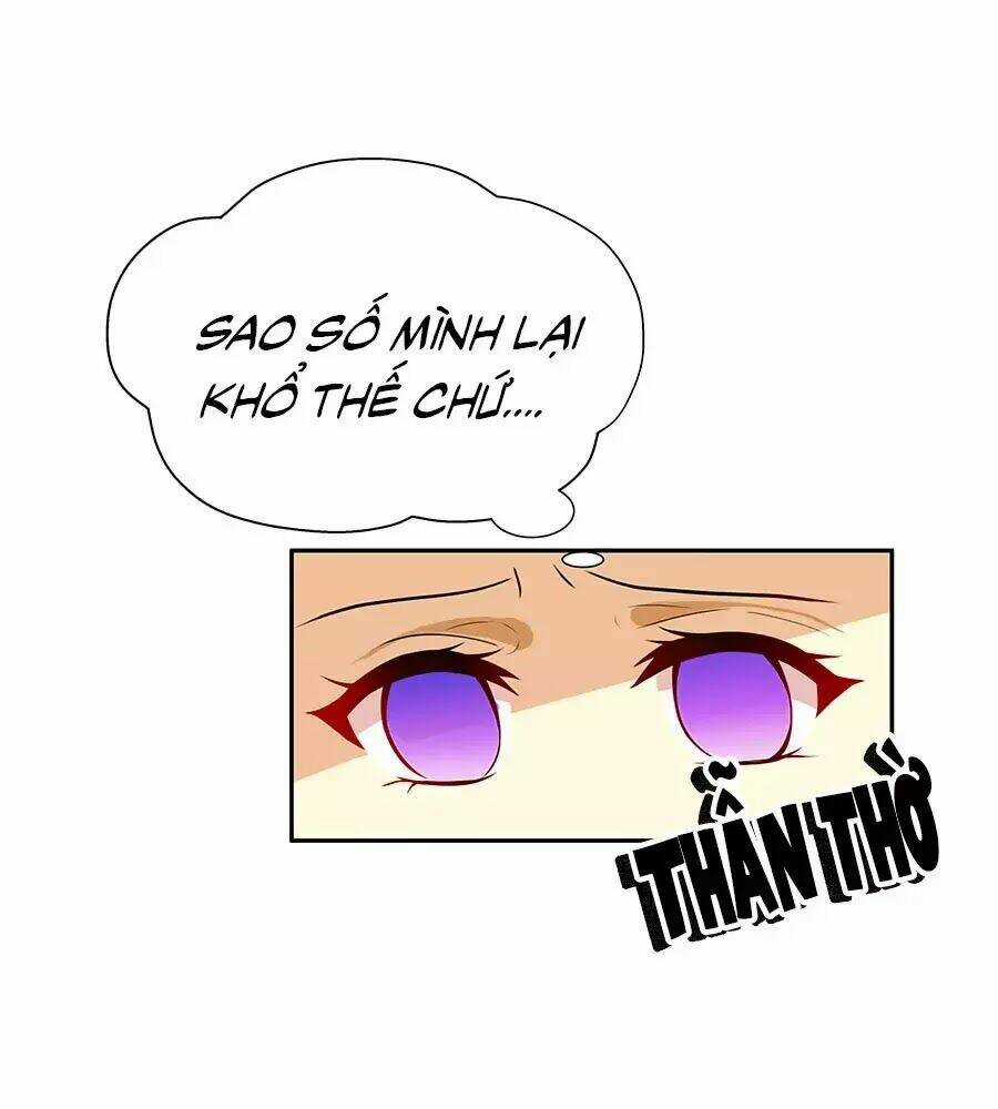 Kế Hoạch Sống Còn Của Công Chúa Nữ Phụ Chapter 3 trang 8