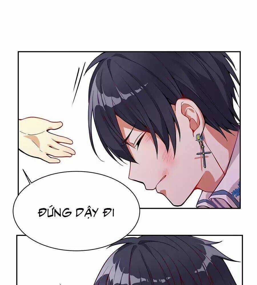 Kế Hoạch Sống Còn Của Công Chúa Nữ Phụ Chapter 4 trang 11