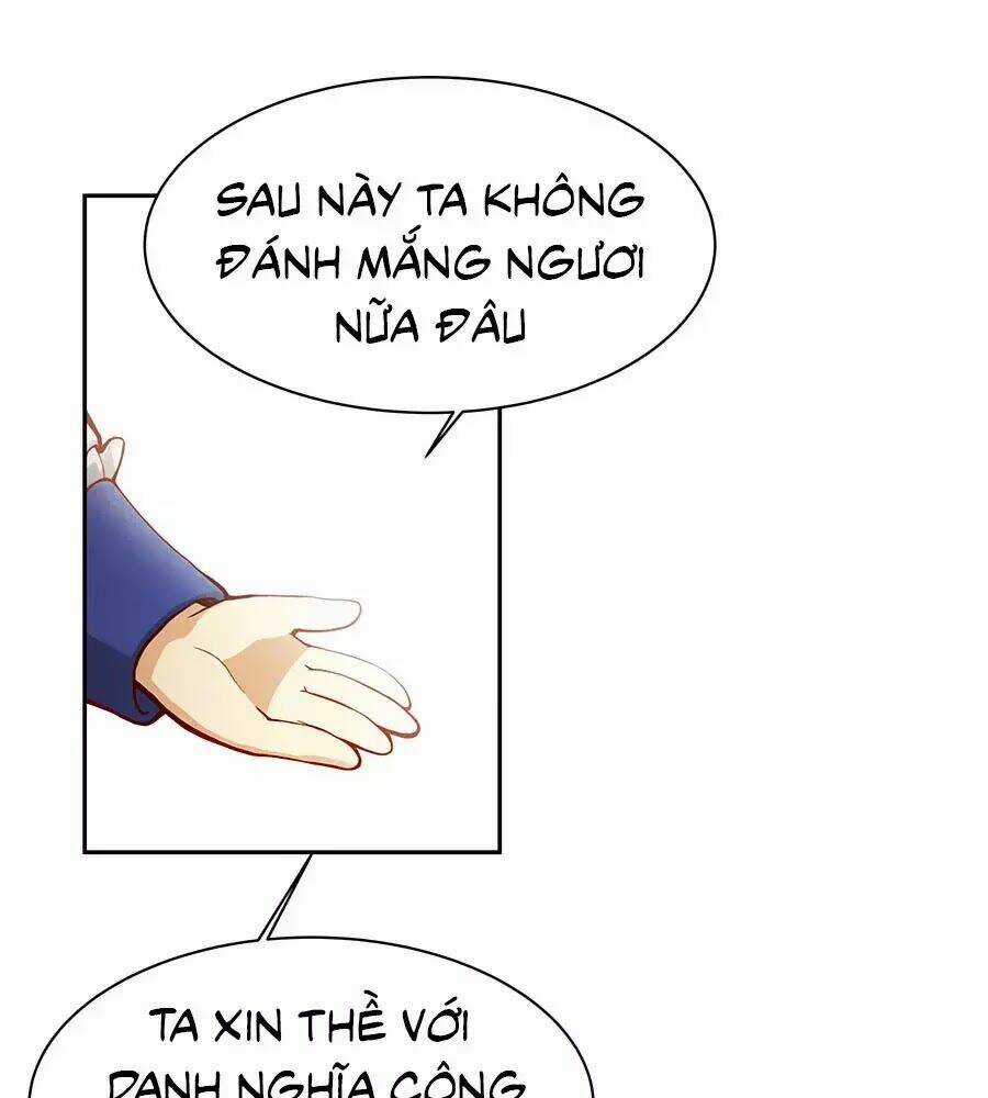 Kế Hoạch Sống Còn Của Công Chúa Nữ Phụ Chapter 4 trang 13