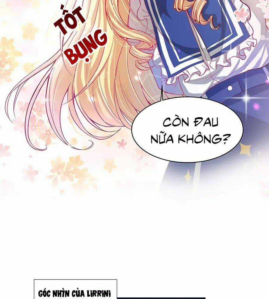 Kế Hoạch Sống Còn Của Công Chúa Nữ Phụ Chapter 4 trang 2