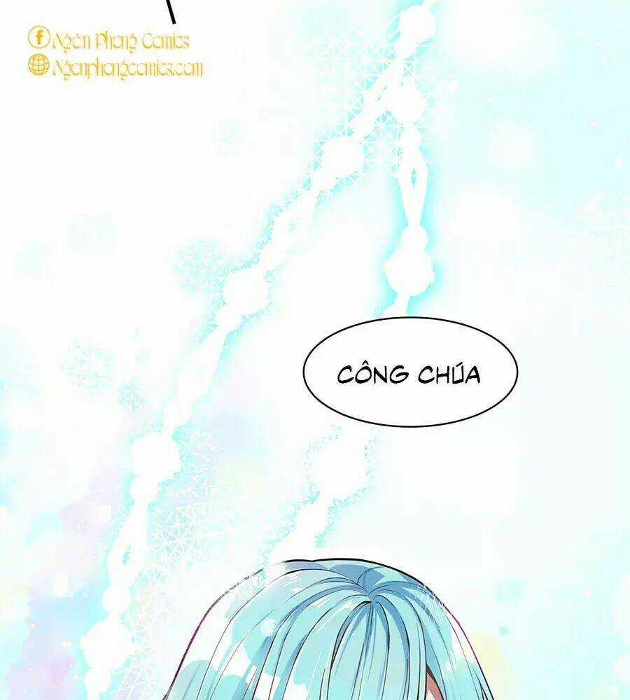 Kế Hoạch Sống Còn Của Công Chúa Nữ Phụ Chapter 4 trang 22
