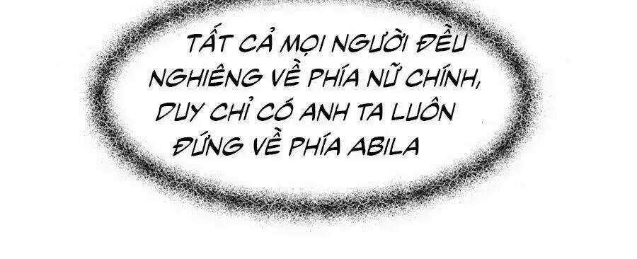 Kế Hoạch Sống Còn Của Công Chúa Nữ Phụ Chapter 4 trang 29